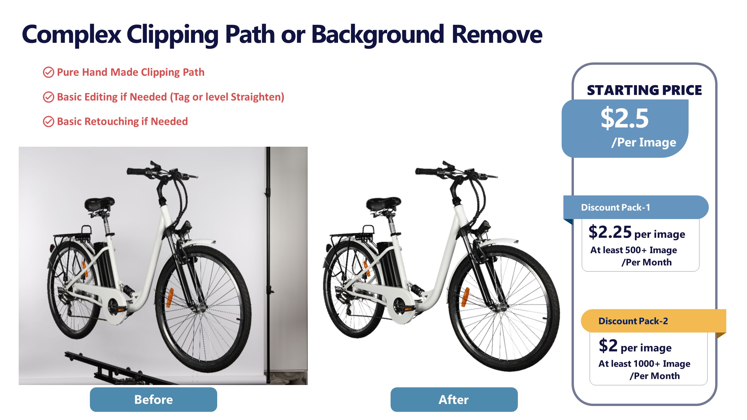 Complex Clipping Path Dot Clipping